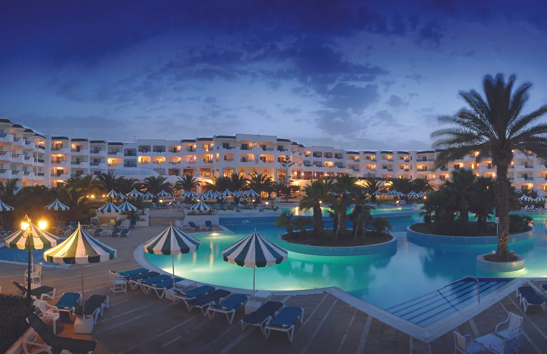 Vincci El Mansour-1