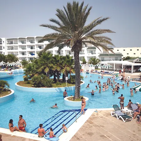 Vincci El Mansour-2