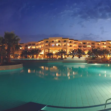 Vincci El Mansour-3